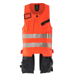Mascot Accelerate Safety Vrktjsvest 19589-711