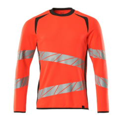 Mascot Accelerate Safe Sweatshirt 19084-781
