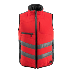 Mascot Grimsby High Vis Vintervest 15565-249