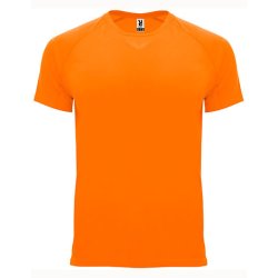 Roly Bahrain T-shirt Herre RY0407
