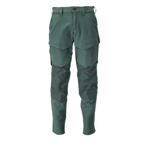 Mascot Customized Bukser Med Knlommer Diamond Dame 22378-311