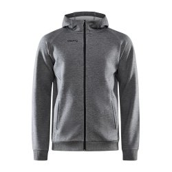 Craft Core Soul Full Zip Hood Herre 1910620