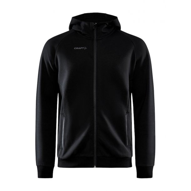 Craft Core Soul Full Zip Hood Herre 1910620