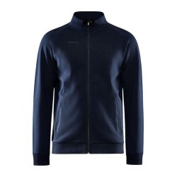 Craft Core Soul Full Zip Jacket Herre 1910621