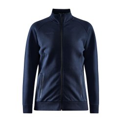 Craft Core Soul Full Zip Jacket Dame 1910627
