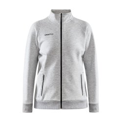 Craft Core Soul Full Zip Jacket Dame 1910627