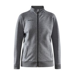 Craft Core Soul Full Zip Jacket Dame 1910627