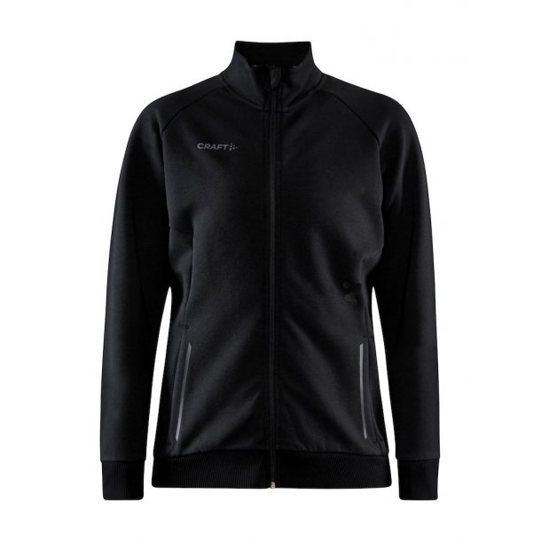 Craft Core Soul Full Zip Jacket Dame 1910627