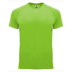 Roly Bahrain T-shirt Herre RY0407