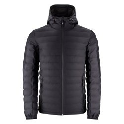 Harvest Woodlake Vinterjakke Herre 2111037