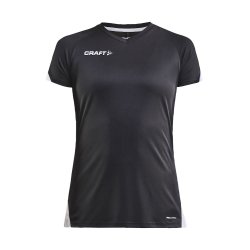 Craft Pro Control Impact SS Tee Dame 1908229