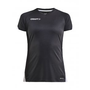 Craft Pro Control Impact SS Tee Dame 1908229