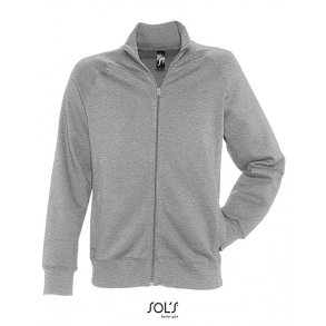 Sol's Sundae Zipped Jacket Herre 47200