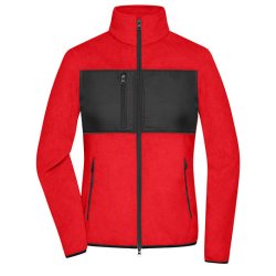 James &amp; Nicholson Fleece Jakke Dame JN1311