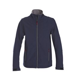 Printer Essential Trial Softshell Jakke Herre 2261044 (U)