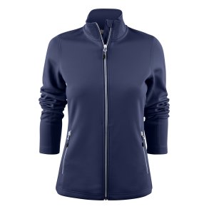Printer Cardigan Powerslide Dame 2262059
