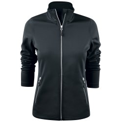 Printer Cardigan Powerslide Dame 2262059