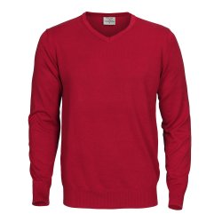 Essential Forehand Strikke Sweater Herre 2262501 (U) - Sweatshirts & hættetrøjer - SlothWear