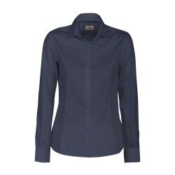 Printer Essential Point Skjorte Lady 2263016 (U)