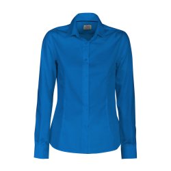 Printer Essential Point Skjorte Lady 2263016 (U)
