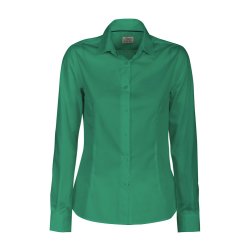 Printer Essential Point Skjorte Lady 2263016 (U)