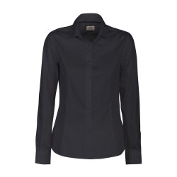 Printer Essential Point Skjorte Lady 2263016 (U)