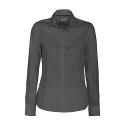 Printer Essential Point Skjorte Lady 2263016 (U)