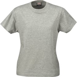 Printer Essential Heavy T-shirt Lady 2264014 (U)