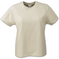 Printer Essential Heavy T-shirt Lady 2264014 (U)