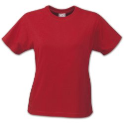Printer Essential Heavy T-shirt Lady 2264014 (U)