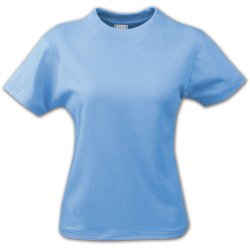Printer Essential Heavy T-shirt Lady 2264014 (U)