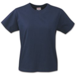 Printer Essential Heavy T-shirt Lady 2264014 (U)