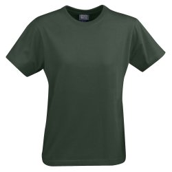 Printer Essential Heavy T-shirt Lady 2264014 (U) - T-shirts - SlothWear