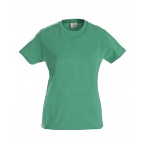 Printer Essential Heavy T-shirt Lady 2264014 (U)