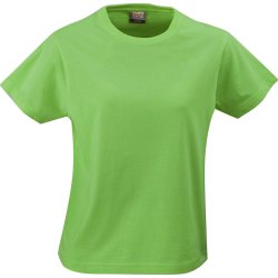Printer Essential Heavy T-shirt Lady 2264014 (U)