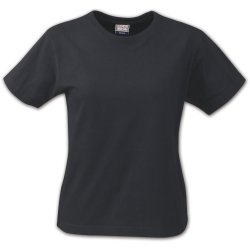 Printer Essential Heavy T-shirt Lady 2264014 (U)