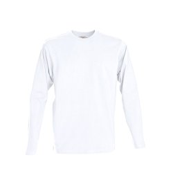 Printer Heavy T-shirt L/S 2264016
