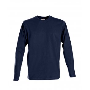 Printer Heavy T-shirt L/S 2264016