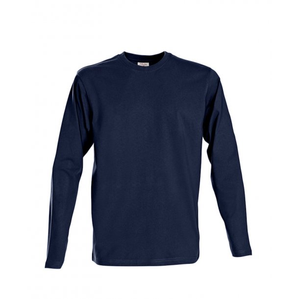 Printer Heavy T-shirt L/S 2264016