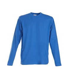 Printer Heavy T-shirt L/S 2264016