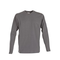 Printer Heavy T-shirt L/S 2264016