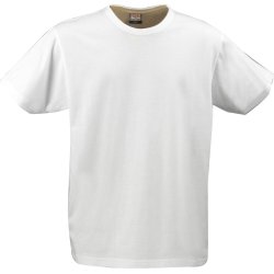 Printer Essential Heavy T-shirt Herre 2264020 (U)