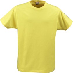 Printer Essential Heavy T-shirt Herre 2264020 (U)