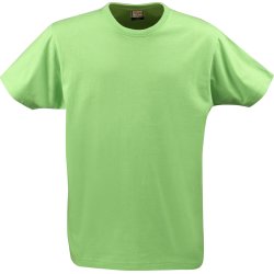 Printer Essential Heavy T-shirt Herre 2264020 (U)