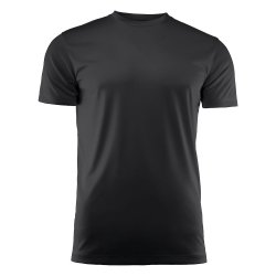 Printer Run T-shirt Herre 2264023