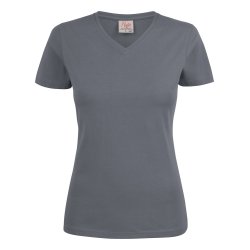 Printer Essential Heavy V-hals Lady 2264025 (U)