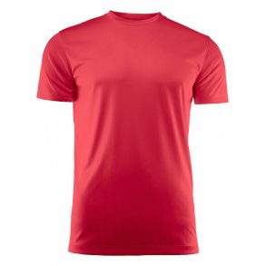 Printer Run T-shirt Junior 2264029