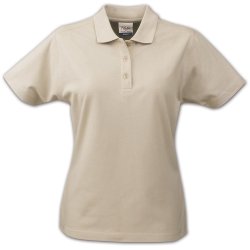 Printer Essential Surf Polo-shirt Lady 2265009 (U)