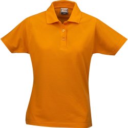 Printer Essential Surf Polo-shirt Lady 2265009 (U)