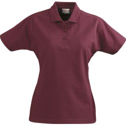 Printer Essential Surf Polo-shirt Lady 2265009 (U)